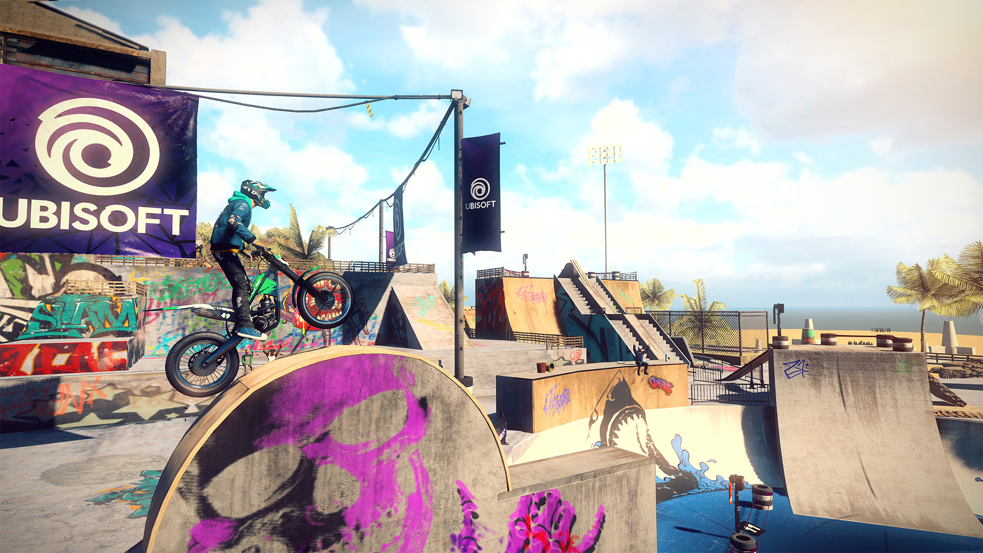 Trials® Rising screenshot #8