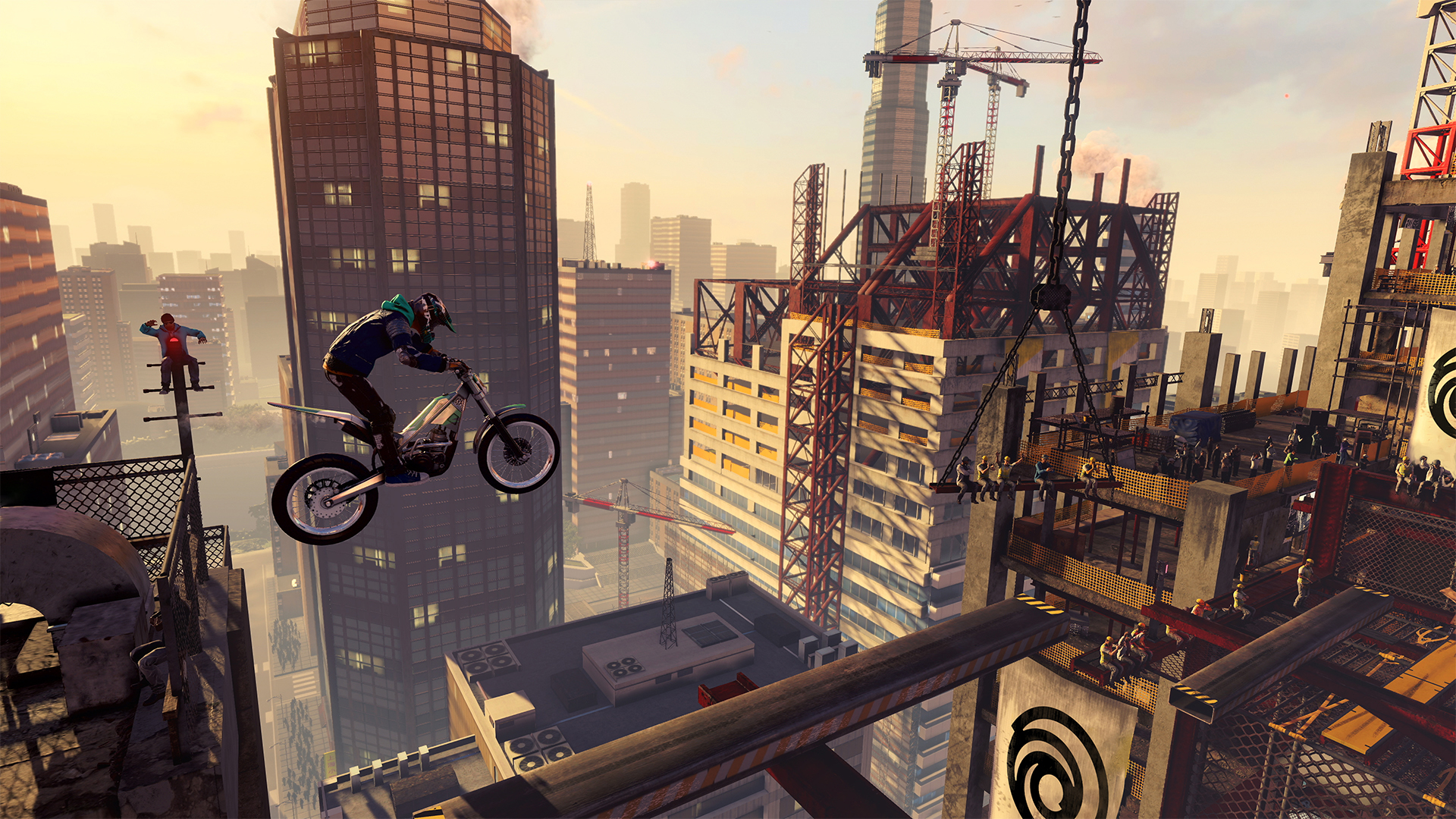 Trials® Rising screenshot #10
