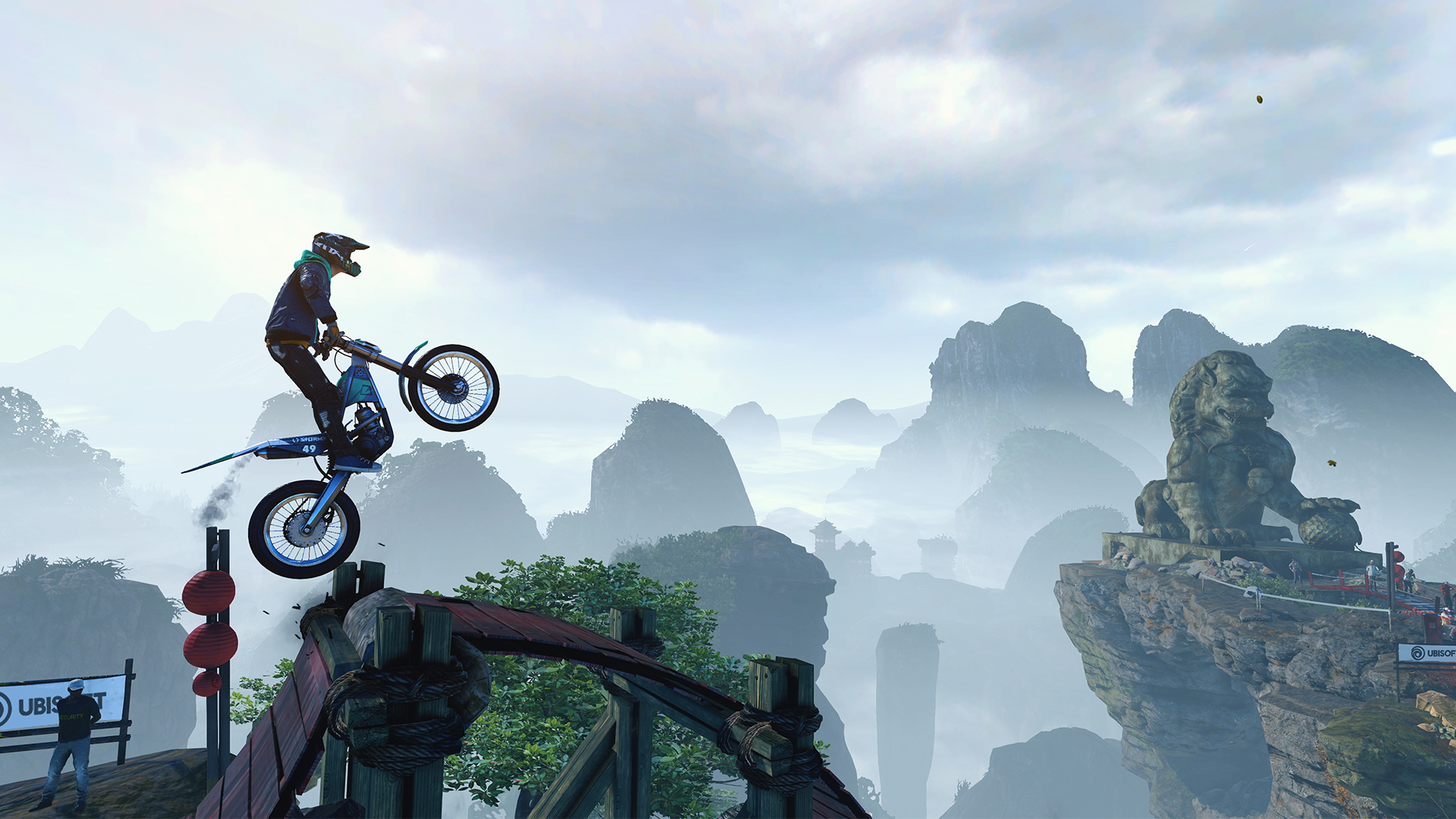 Find the best computers for Trials Rising