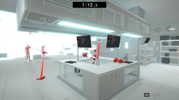 Cooking Simulator Screenshot