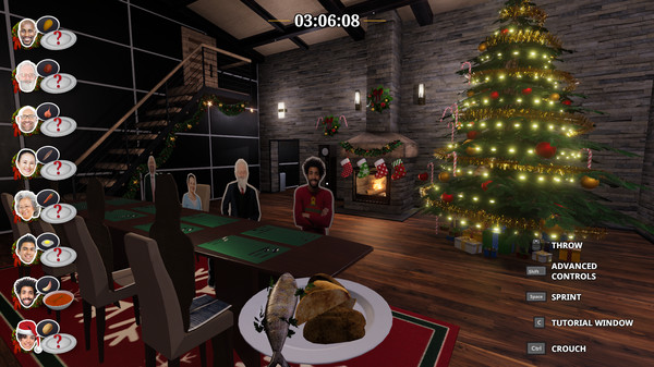 Cooking Simulator Screenshot