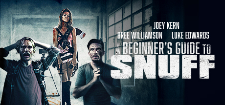 A Beginner's Guide to Snuff cover art