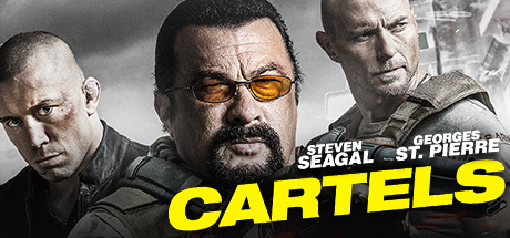 Cartels cover art