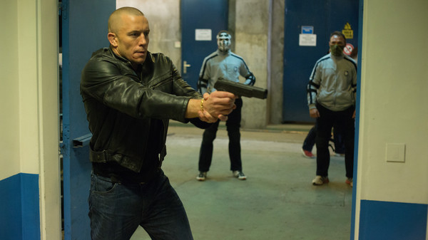 Cartels screenshot 5