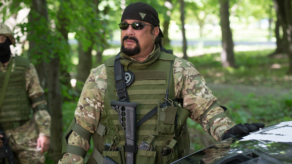 Cartels screenshot 3
