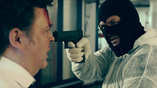 London Heist screenshot 2