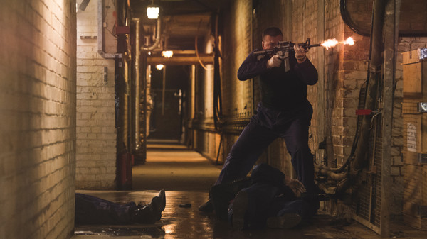 London Heist screenshot 4