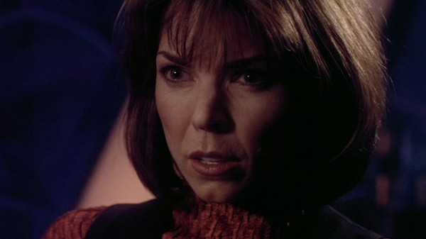 GENE RODDENBERRY'S EARTH: FINAL CONFLICT