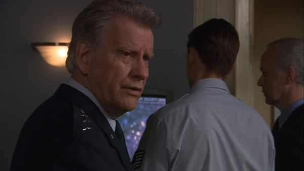 GENE RODDENBERRY'S EARTH: FINAL CONFLICT