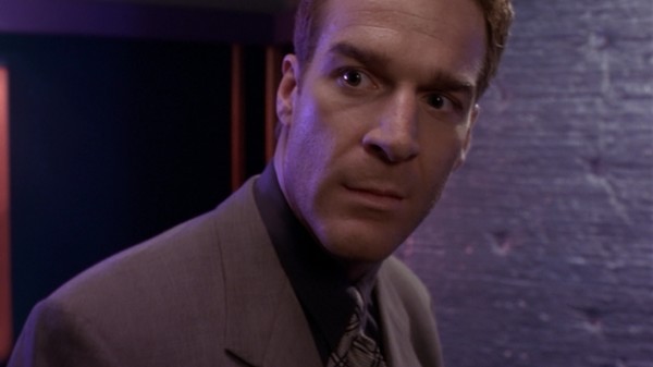 GENE RODDENBERRY'S EARTH: FINAL CONFLICT