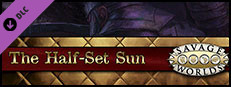 Fantasy Grounds - Weird Wars Rome: Half-Set Sun (Savage Worlds) Small Capsule Image