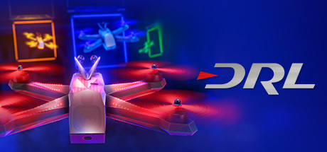 The Drone Racing League Simulator crack status