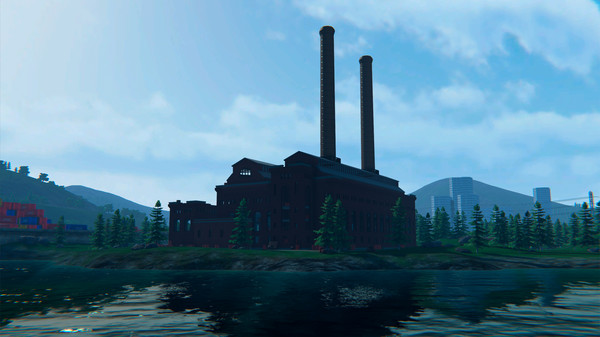 The Drone Racing League Simulator screenshot 4