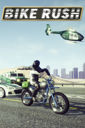 Bike Rush Stats
