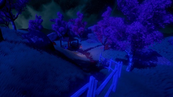 Screenshot z The Last Sanctuary VR Screenshot z The Last Sanctuary VR