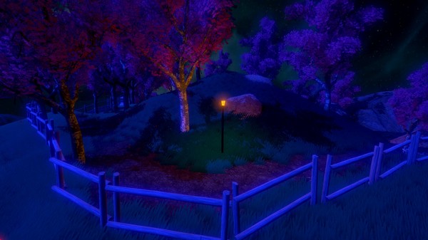 Screenshot z The Last Sanctuary VR Screenshot z The Last Sanctuary VR