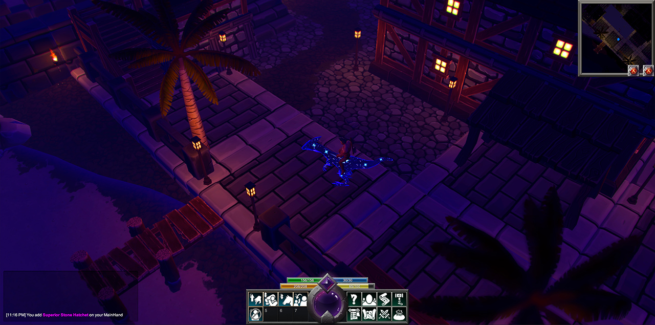 Last Stonelord Featured Screenshot #1