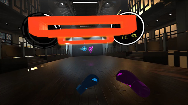 BOXVR-游戏截图