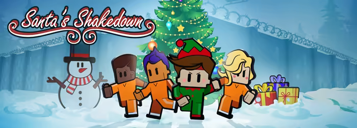 The Escapists 2 image