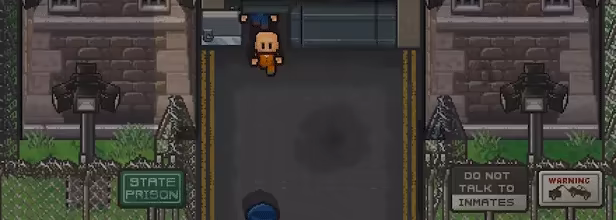 The Escapists 2 video 6