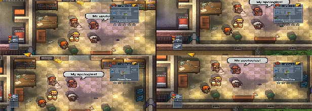 The Escapists 2 video 7