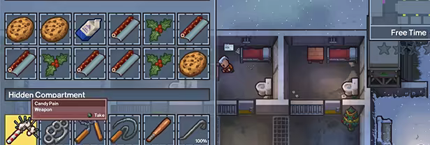 The Escapists 2 image