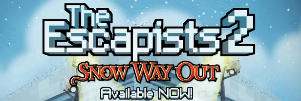The Escapists 2 video 1