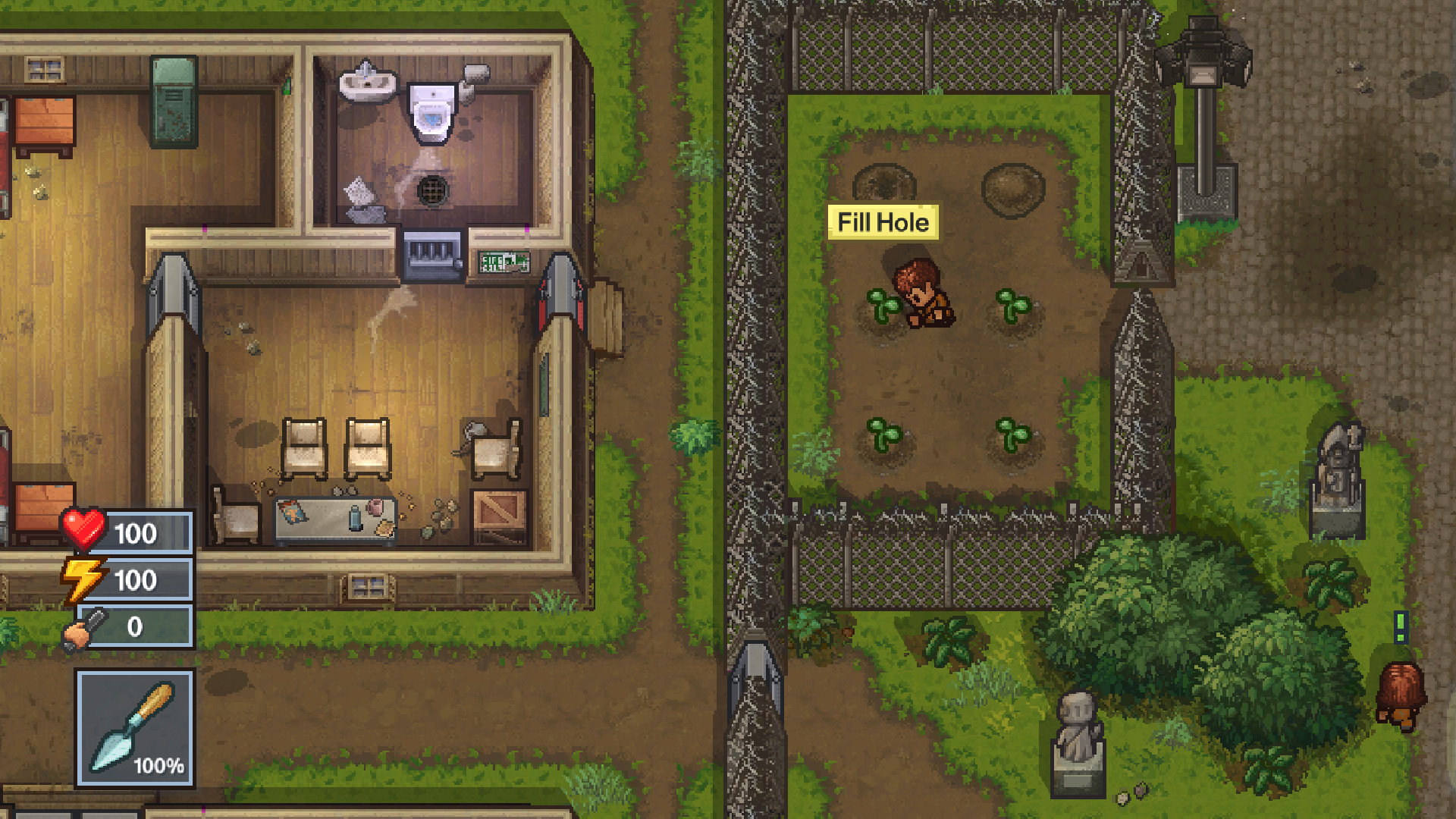 The Escapists image 3
