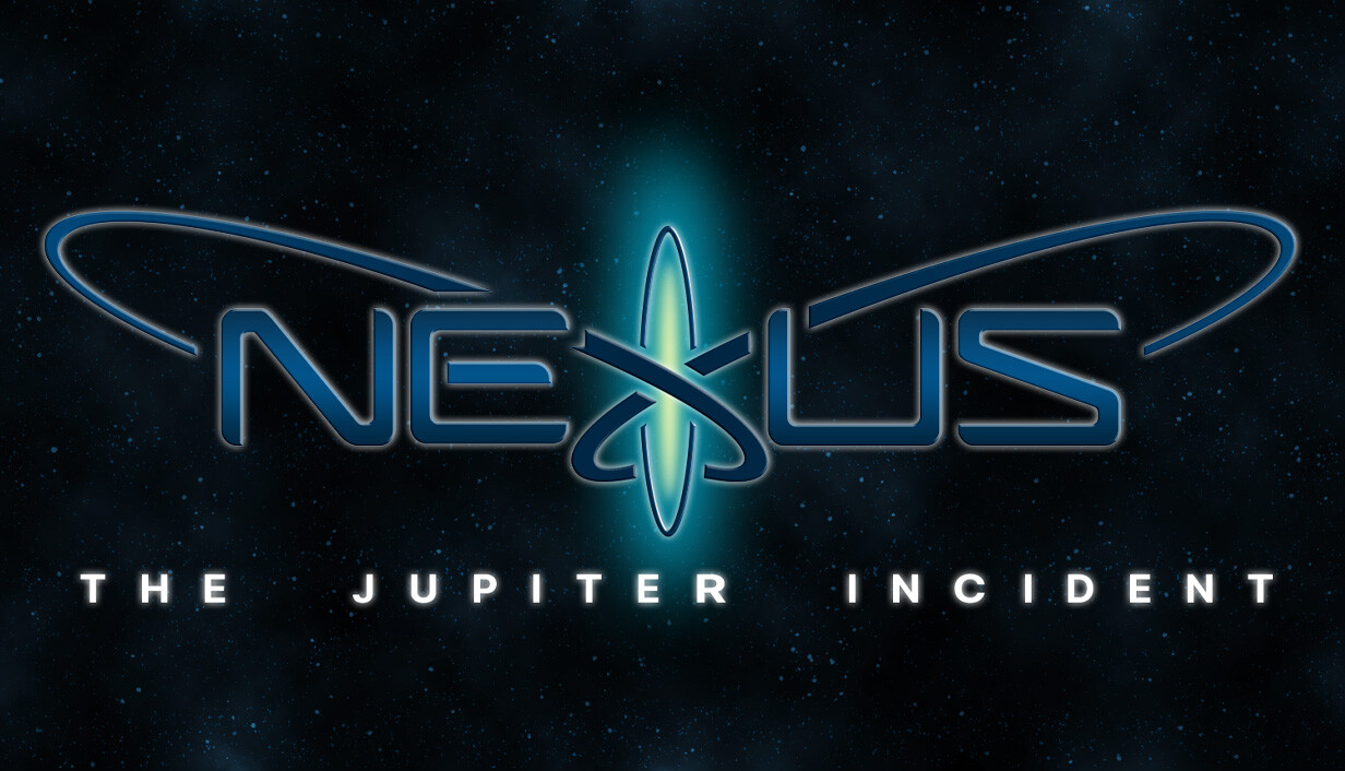 Nexus: The Jupiter Incident