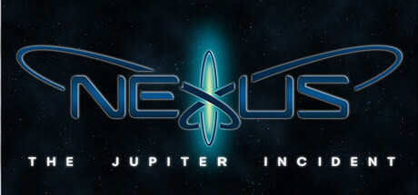 Nexus - The Jupiter Incident
