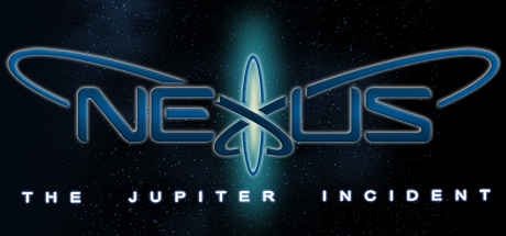 Image for Nexus - The Jupiter Incident