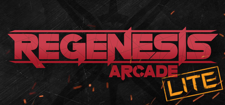 Regenesis Arcade Lite banner