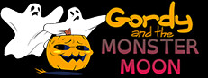 Gordy and the Monster Moon