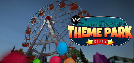 VR Theme Park Rides banner image