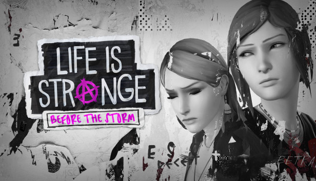 Life is Strange: Before the Storm Episode 2 on Steam