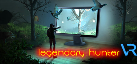 Legendary Hunter VR banner