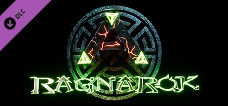 Ragnarok - ARK Expansion Map banner image