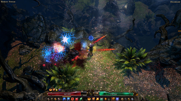 Grim Dawn - Ashes of Malmouth Expansion