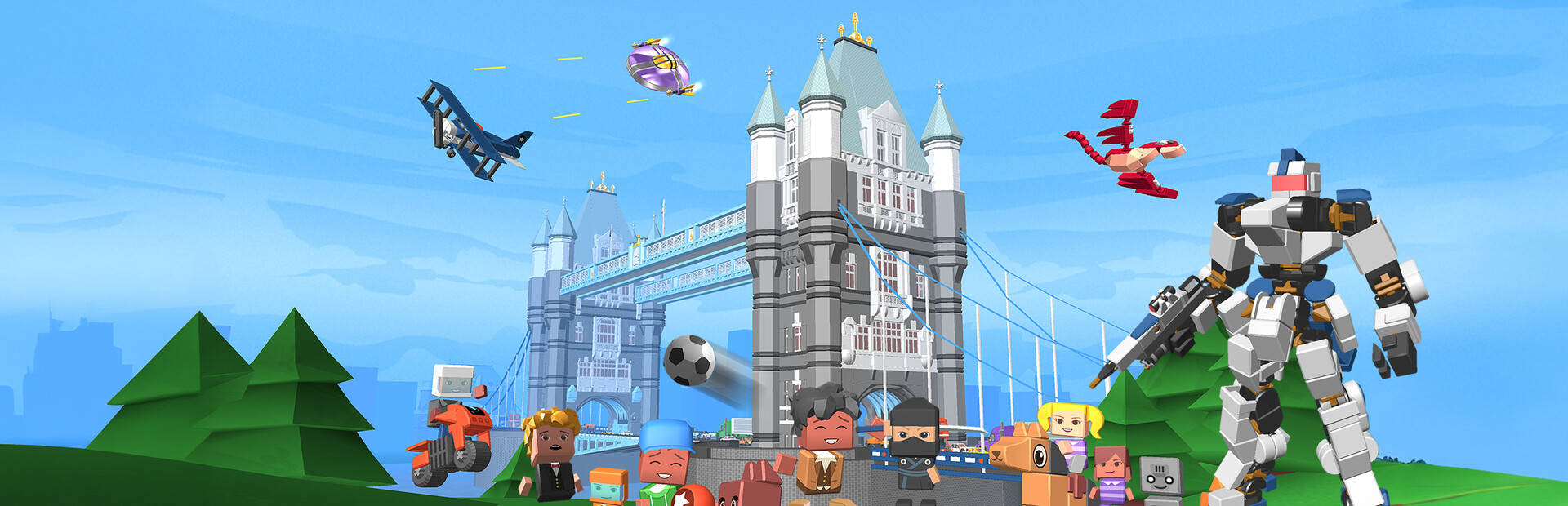 Blocksworld