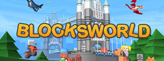 Blocksworld cover