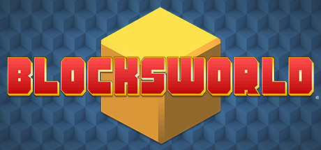 Blocksworld banner