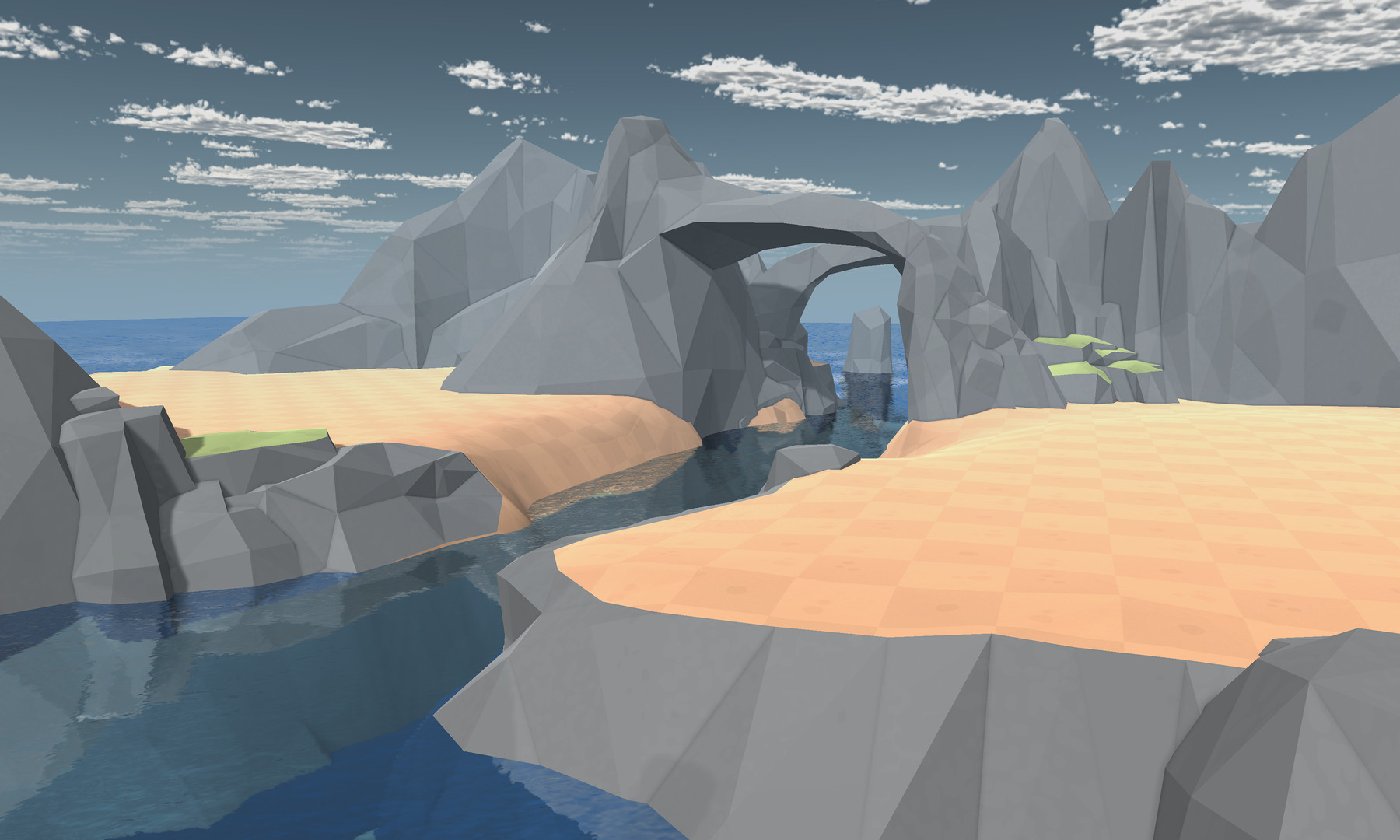 Blocksworld screenshot #31