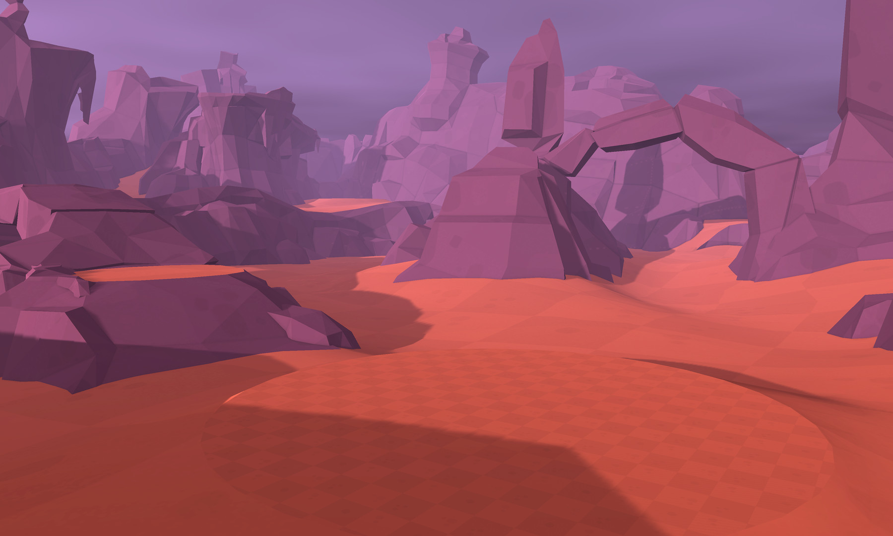 Blocksworld screenshot #30
