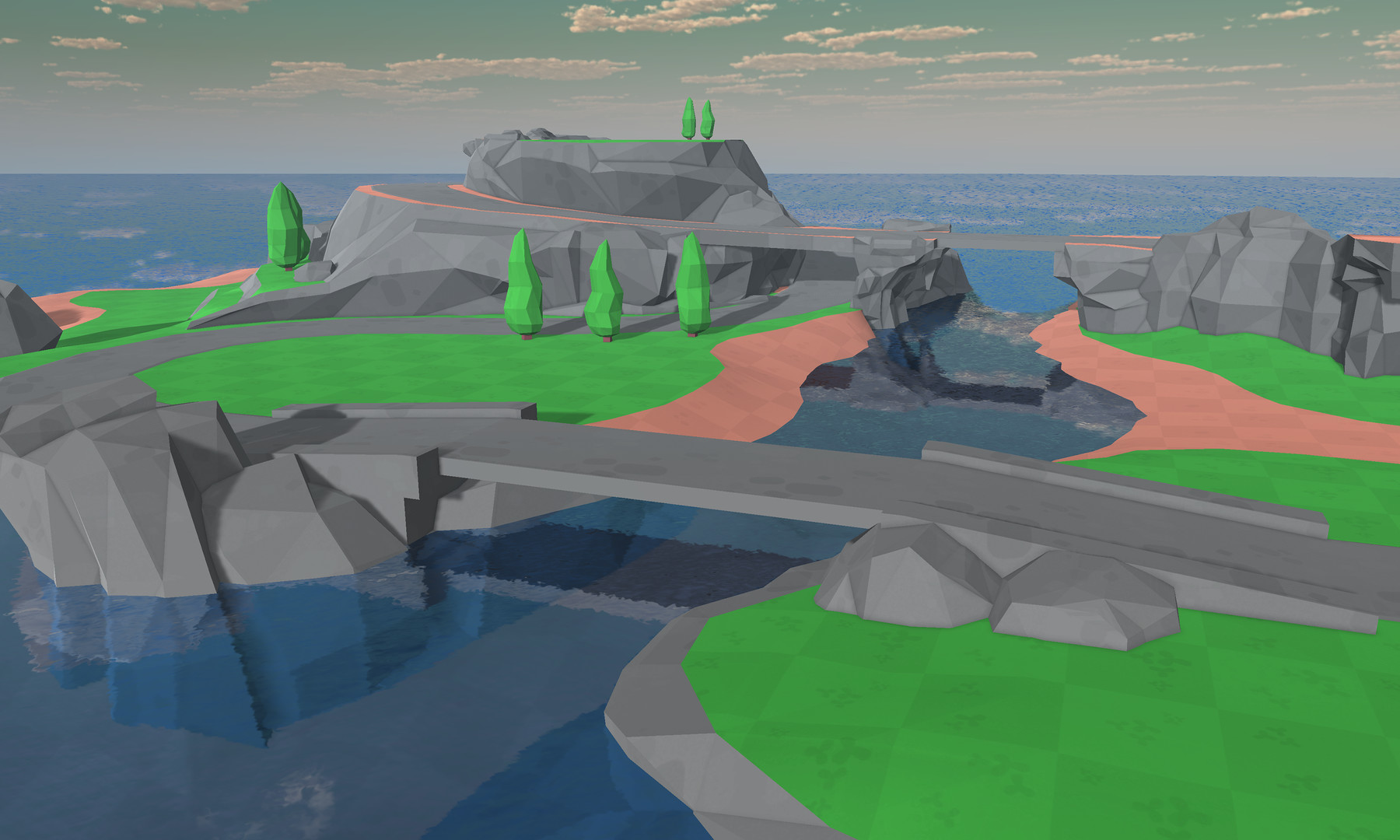 Blocksworld screenshot #29