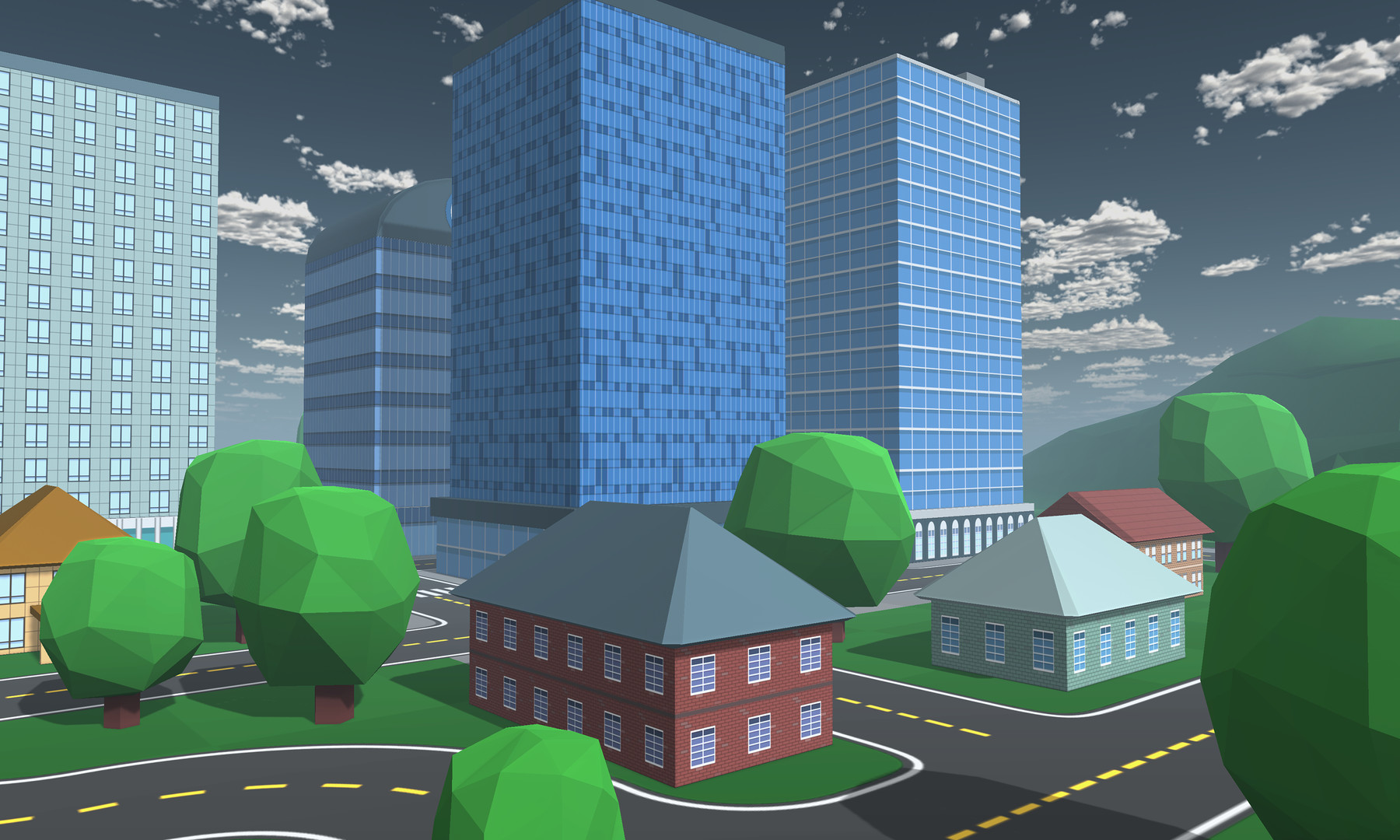 Blocksworld screenshot #27