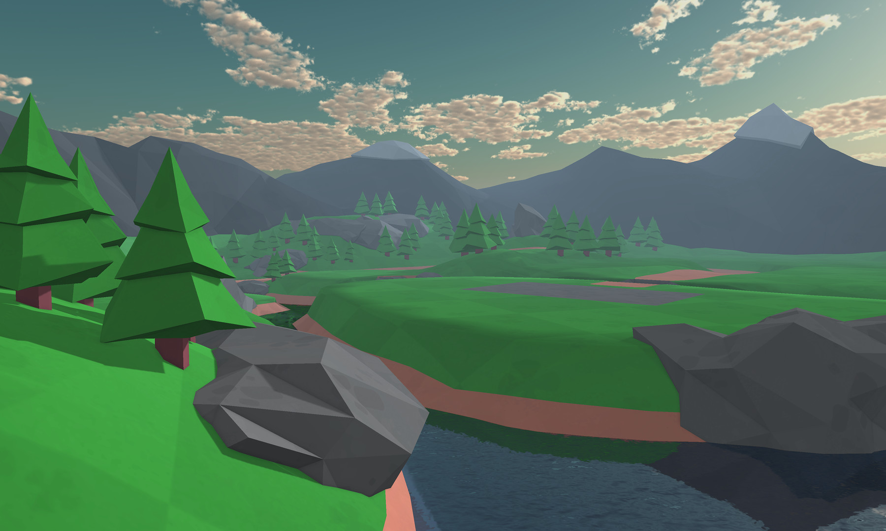 Blocksworld screenshot #28