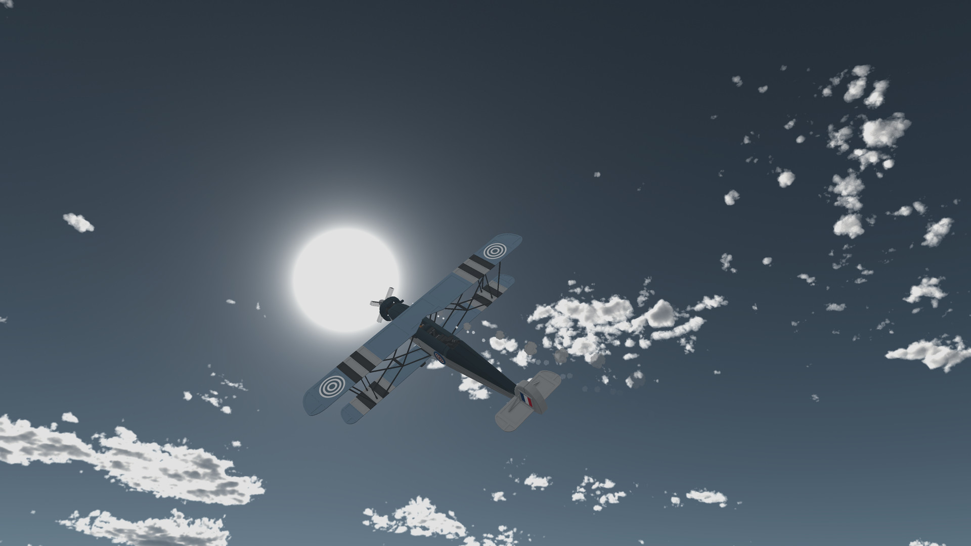 Blocksworld screenshot #10