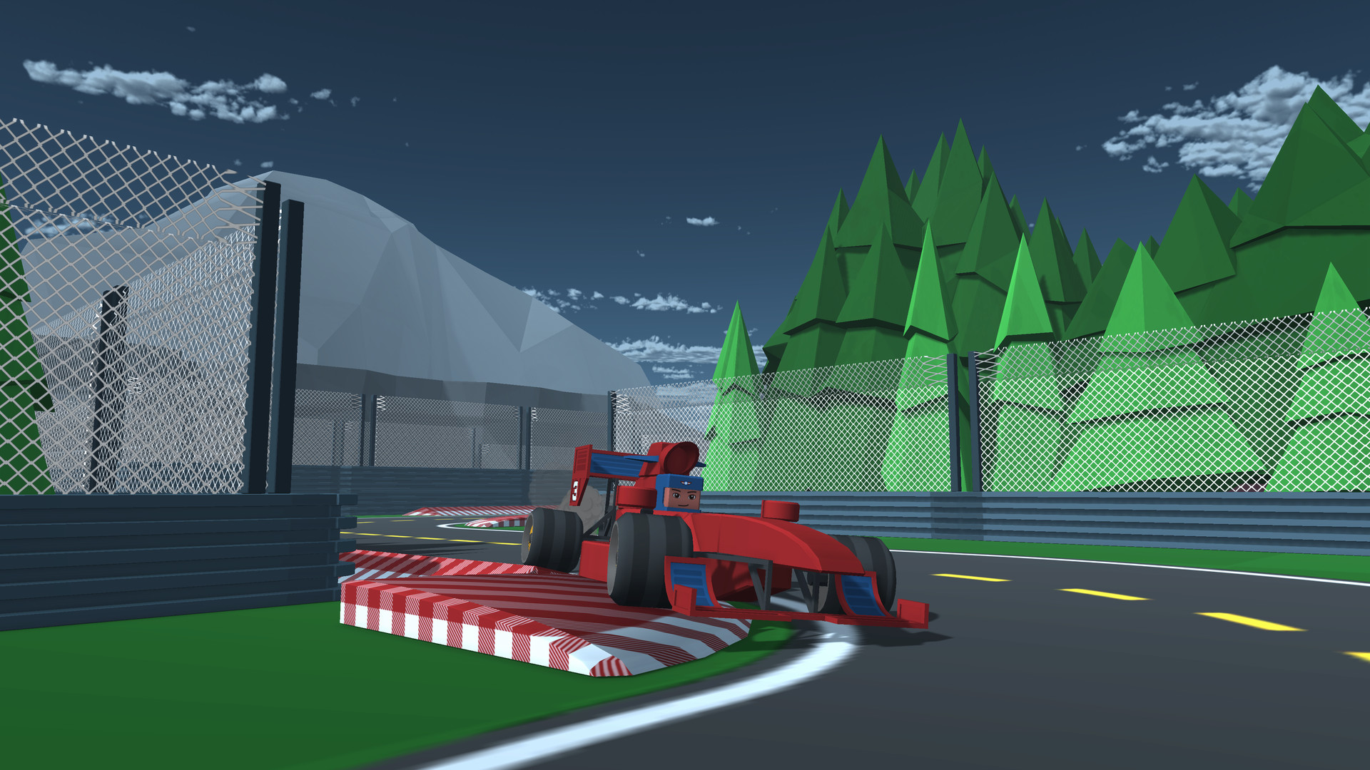 Blocksworld screenshot #5