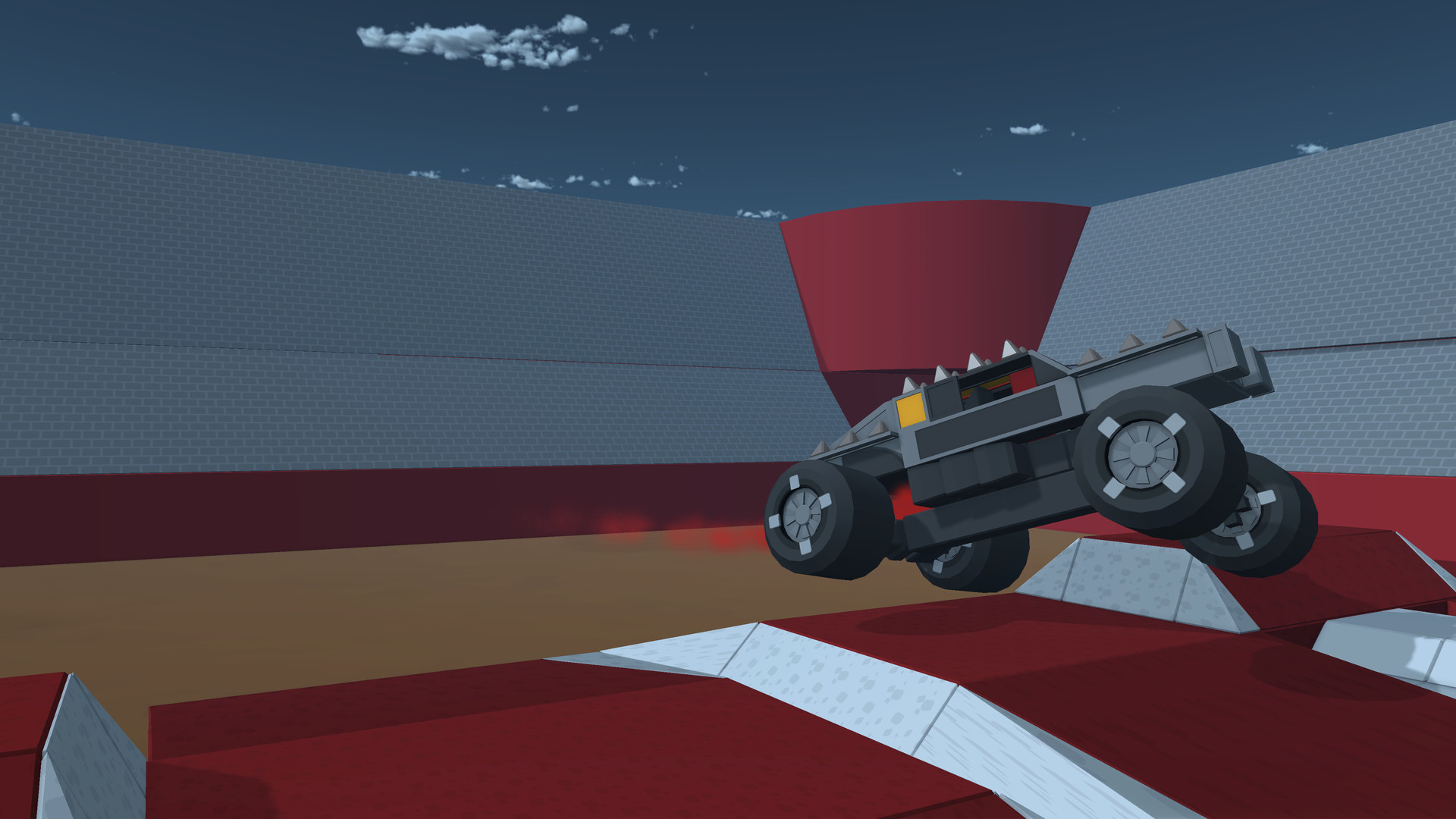 Blocksworld screenshot #15