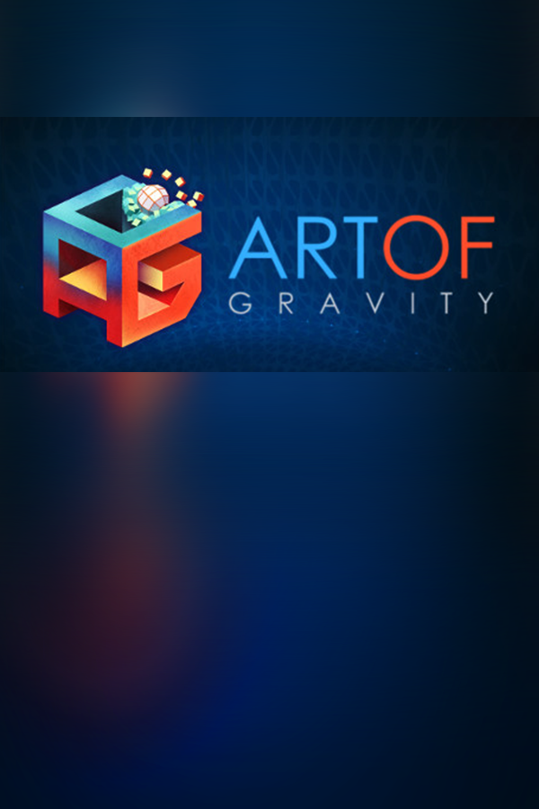 Cover art of Art Of Gravity